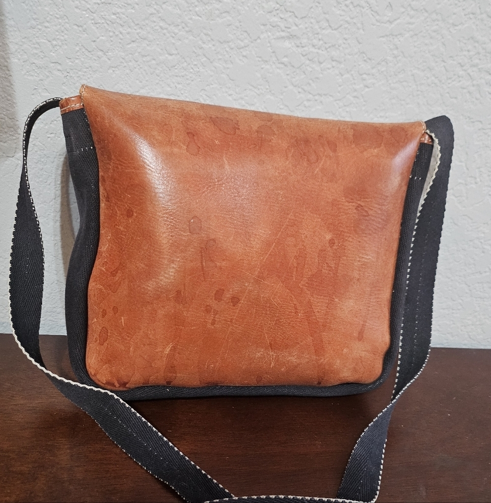 Leather Bag Bundle - Picture 4 of 10